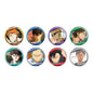 Haikyu!! Passion Vol. 3 Can Badge - Blind Pack