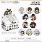 Bungo Stray Dogs Illustration Series Tinplate Badge - Blind Pack