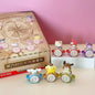 Sanrio Characters Steampunk Series Stackable - Blind Pack