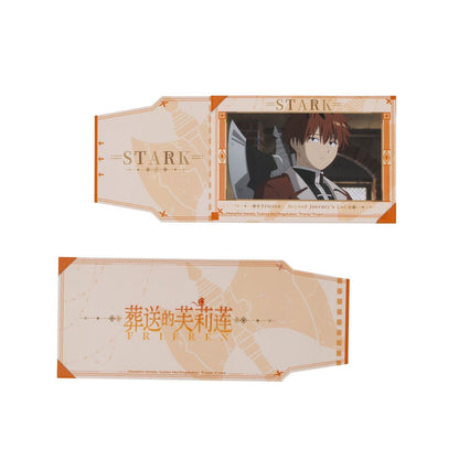 Frieren: Beyond Journey’s End Scene Peel-Off Photo Card - Blind Pack