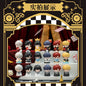 Link Click Anime Chess Series Finger Puppet - Blind Box