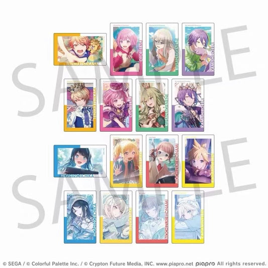 Project SEKAI: Hatsune Miku ePick Card Series Vol. 23A - Blind Pack