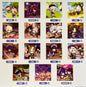 Genshin Impact Jiachen Blessing Series Shikishi Box B - Blind Pack