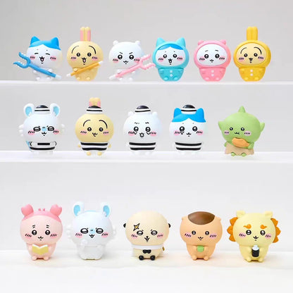 Chiikawa Cute Figure - Blind Pack