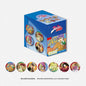 JoJo’s Bizarre Adventure Oil Painting Style Badge - Blind Pack