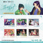 The Apothecary Diaries Blossoms in Season Series Paper Clip Transparent Card - Blind Pack