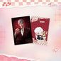Love and Deepspace “Whispers by the Heart” Series Postcard Set