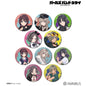 Girls Band Cry Character Can Badge Ver. A - Blind Pack
