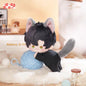 Love and Deepspace “The Cat Misses You” Series - Magnetic Plush Doll