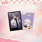 Love and Deepspace “Whispers by the Heart” Series Postcard Set