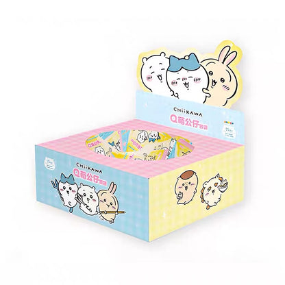 Chiikawa Cute Figure - Blind Pack