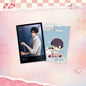 Love and Deepspace “Whispers by the Heart” Series Postcard Set