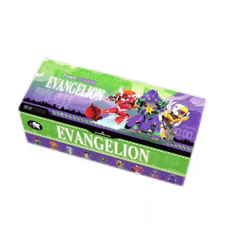 EVA Blind Box Vol.1 - Blind Box