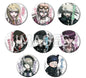 Danganronpa V3: Killing Harmony Line Badge Vol. 1 - Blind Pack
