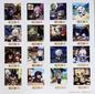 Genshin Impact Festive Wishes Series Shikishi Box A - Blind Pack