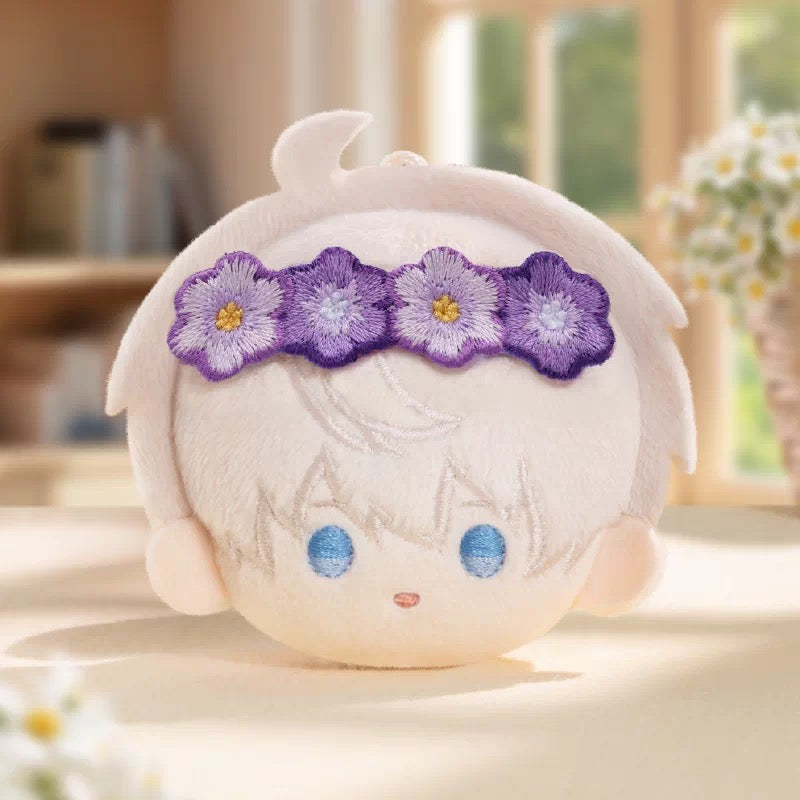 Love and Deepspace Everyday Together Series - Plush Pin