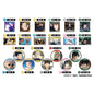 Jujutsu Kaisen Various Badge Series - Blind Pack