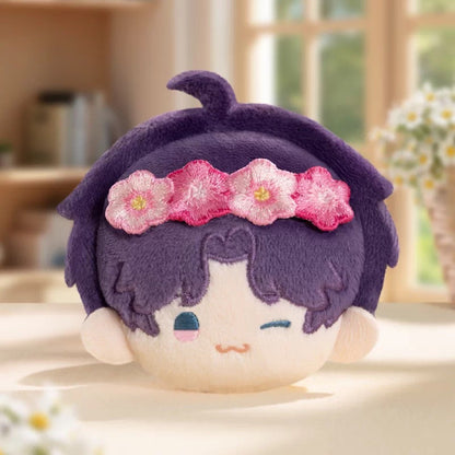 Love and Deepspace Everyday Together Series - Plush Pin
