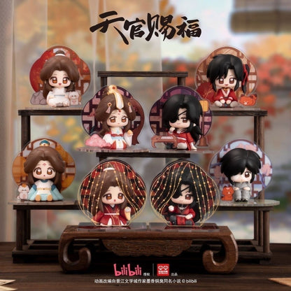 Heaven Official’s Blessing Animation Shared Scenery Series - Blind Box