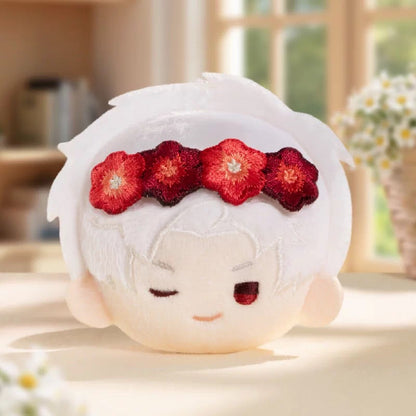 Love and Deepspace Everyday Together Series - Plush Pin