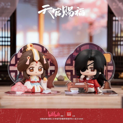 Heaven Official’s Blessing Animation Shared Scenery Series - Blind Box