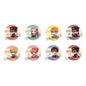 Toilet-Bound Hanako-kun Trading Can Badge - Blind Pack