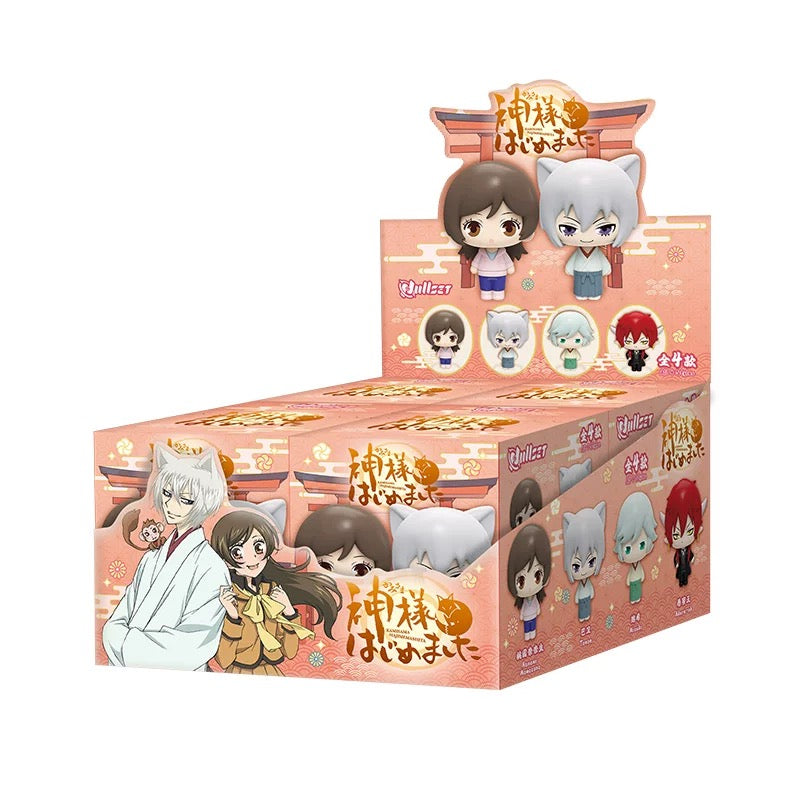 Kamisama Kiss Standing Pose Chibi Series - Blind Box