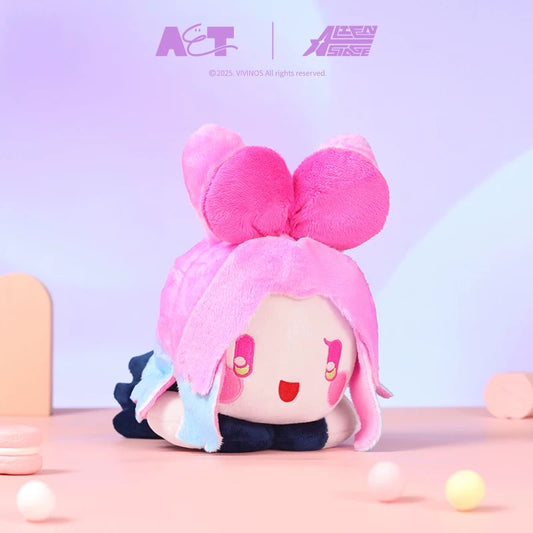 Alien Stage Rabbit Series Plushy Doll