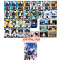Jujutsu Kaisen Hidden Inventory / Premature Death Transparent Card Series Vol.3 - Blind Pack