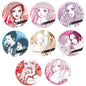 NANA In the Name of Love Series Tinplate Badge - Blind Pack
