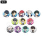 Blue Lock Training Ver. Can Badge - Blind Pack