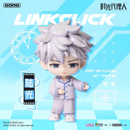 Link Click Echoes of Time” Series Season 2 Figure - Blind Box