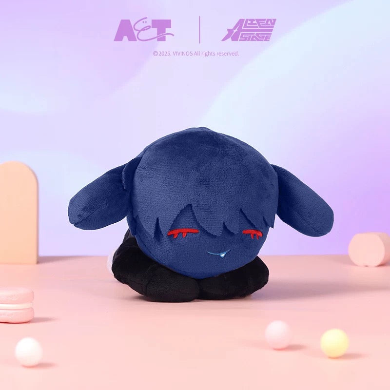 Alien Stage Rabbit Series Plushy Doll