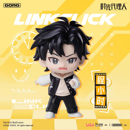 Link Click Echoes of Time” Series Season 2 Figure - Blind Box