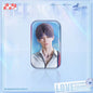 Love and Deepspace “Beyond the Peak” Series - Tinplate Badge