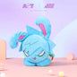 Alien Stage Rabbit Series Plushy Doll