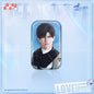 Love and Deepspace “Beyond the Peak” Series - Tinplate Badge