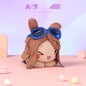 Alien Stage Rabbit Series Plushy Doll