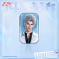 Love and Deepspace “Beyond the Peak” Series - Tinplate Badge