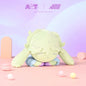Alien Stage Rabbit Series Plushy Doll