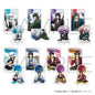 Gintama Rest Series Sticker Collection - Blind Pack