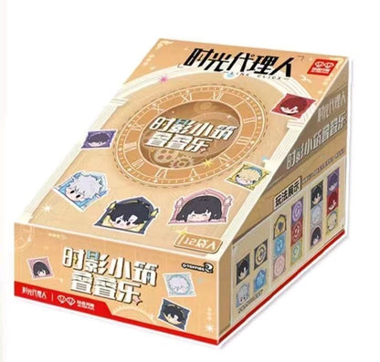 Link Click The Animation Shadow Cottage Series - Stacking Figure