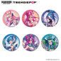 League of Legends Star Guardian Series Tin Badge Vol. 2 - Blind Pack