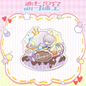 Love and Deepspace × Lawson Sweet Symphony Series Wobble Acrylic Stand