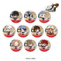 Persona 5 Royal × R Baker Collaboration Can Badge - Blind Pack