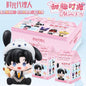 Link Click × Sanrio Characters Sweet Moments Mini Figure - Blind Box
