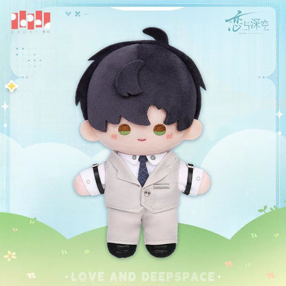 Love and Deepspace Wandering Through Time Series - Plush Doll