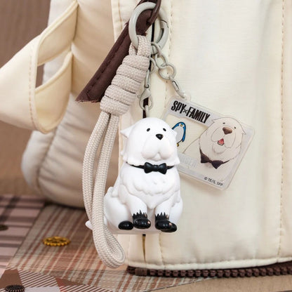 SPY×FAMILY Chibi Keychain - Blind Box