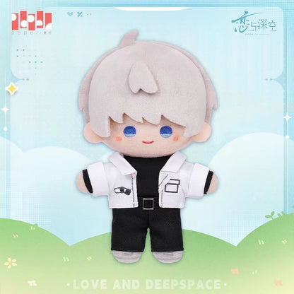 Love and Deepspace Wandering Through Time Series - Plush Doll