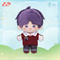 Love and Deepspace Wandering Through Time Series - Plush Doll
